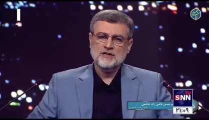 قاضی&zwnj;زاده هاشمی: مردم و خانواده&zwnj;ها هزینه تصمیمات اشتباه ما را می&zwnj;پردازند