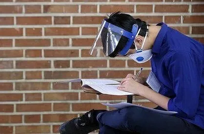 پروتکل بهداشتی کنکور ابلاغ شد