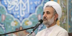 ذوالنوری: ترورناجوانمردانه شهید فخری‌زاده بی پاسخ نخواهدماند