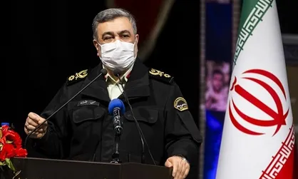 لزوم تجدیدنظر در تخصیص بودجه به ناجا/ پلیس برای ارائه خدمات مطلوب به پشتیبانی دولت و مجلس نیاز دارد