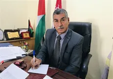 شهادت عضو جبهه دموکراتیک برای آزادی فلسطین در بمباران غزه