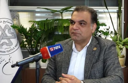 واردات پارچه هر روز تسهیل و واردات ماشین آلات نساجی دشوارتر می&zwnj;شود/ ظرف یکسال واردات پارچه ۳ برابر شد