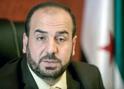 مخالفان سوری دوباره دست به دامن آمریکا شدند