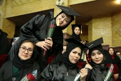 ثبت&zwnj;نام دانشجویان افغانستانی در دانشگاه با کارت آمایش بلامانع است