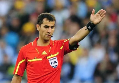 داوران دیدار استقلال- السد و پرسپولیس- الدحیل مشخص شدند