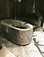 اتاق لاس وگاس