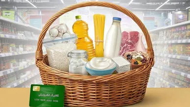 ضرورت به‌روزرسانی اعتبار کالابرگ متناسب با گرانی ۶۸ درصدی کالای اساسی