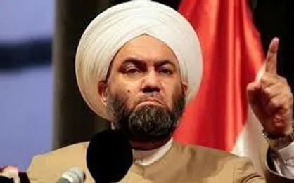تنها با دیدن تجربه مردم عراق می&zwnj;توانید قدر امنیت امروز ایران را بدانید