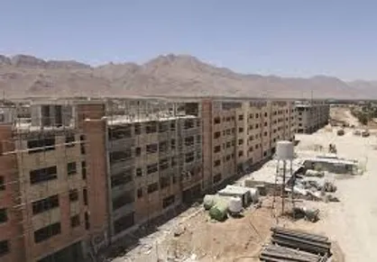دولت مکلف به تولید و عرضه سالانه حداقل یک میلیون واحد مسکونی شد