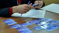 تعلیق کارت بازرگانی و جریمه ۲۹ میلیاردی متهم در کرمانشاه