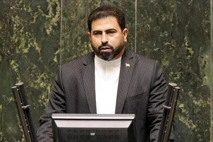کعب عمیر: وزارت نیرو باید از تصدی&zwnj;گری فاصله بگیرد / سازمان بهینه&zwnj;سازی و بهره&zwnj;وری انرژی فقط روی کاغذ است+فیلم
