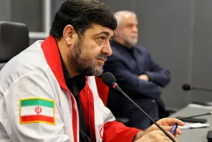 اهمیت هوشمند سازی جمعیت&zwnj;های صلیب سرخ و هلال احمر در جهان