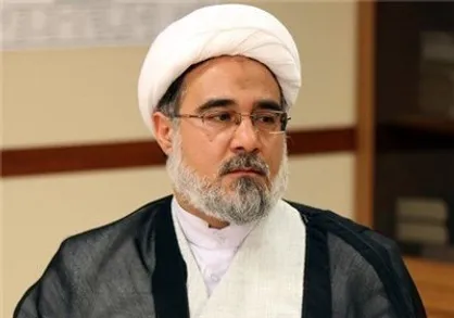 حجت الاسلام علی نهاوندی با حکم قالیباف رئیس مرکز تحقیقات اسلامی مجلس شد