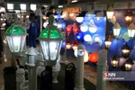 بزرگ ترین نمایشگاه توانمندی های صنایع کوچک ایران