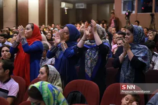 جشنواره تتاتر رضوی