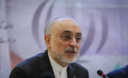 تولید سانتریفیوژ&zwnj;های جدید را از فردا در نطنز آغاز می&zwnj;کنیم/ برجام معیوب را قبول نداریم