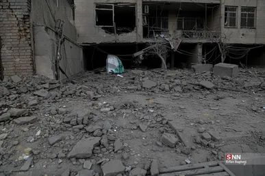 دانش‌آموخته دانشگاه علم و صنعت در بمباران کردستان به شهادت رسید