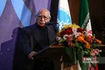 تجلیل از پژوهشگران برتر دانشگاه تهران