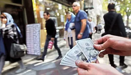 الماسی: در تلاطم بازار ارز و سرمایه، کسی به اصلاح بودجه فکر نمی&zwnj;کند / مقاومت&zwnj;های سیاسی مانع اصلاحات ساختاری
