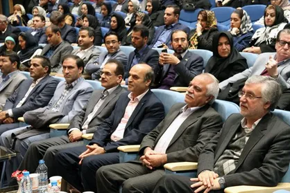 نخستین کنگره بین&zwnj;المللی فرآورده&zwnj;های حلال در دانشگاه علوم پزشکی مشهد آغاز به کار کرد