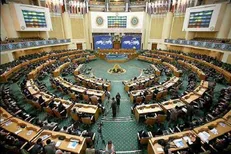 اولین همایش بزرگ سادات تشیع و تسنن آغاز شد