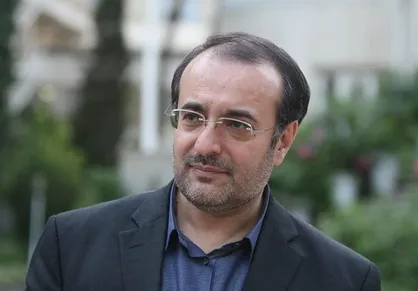 غضنفری: تغییر وزرا در دولت قبل عامل تضعیف وزارت صمت بود / معاون اقتصادی رئیس&zwnj;جمهور هماهنگ&zwnj;کننده وزرای اقتصادی باشد