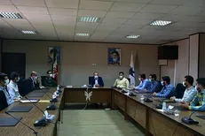 مسئول جدید بسیج دانشجویی دانشگاه آزاد ماهشهر معرفی شد
