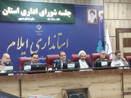 هیچ کم کاری را از سوی مدیران استان نمی&zwnj;پذیریم