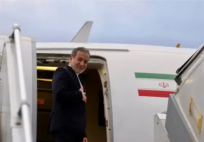 &laquo;عراقچی&raquo; به عربستان سفر می&zwnj;کند