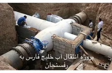 توجه حکمرانی آب به جایگزینی آب متعارف با غیر متعارف در صنایع کشور