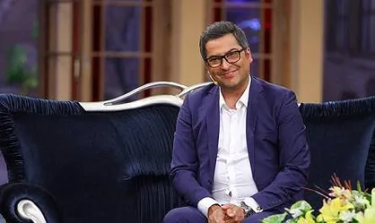 مهرداد میناوند مجری شد/ بعد از پژمان جمشیدی نوبت به میناوند رسید