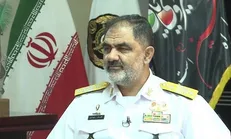 ناو خلیج فارس ظرف دو سال آینده به آب انداخته می‌شود