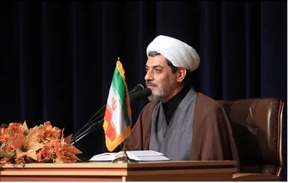 نماهنگ &laquo;نمک خدا&raquo;