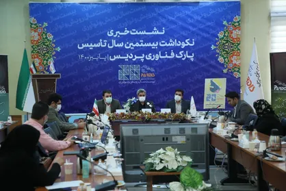 نشست سراسری فن&zwnj;بازار&zwnj;های کشور ۲۰ مهر برگزار می&zwnj;شود / برپایی برنامه هفته جهانی کارآفرینی همزمان با ۱۹۰ کشور