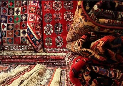 صادرات فرش دستباف خراسان جنوبی ۵ میلیون دلار ارز وارد کشور کرد