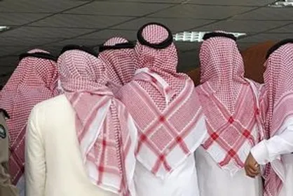 درآمد دولت عربستان از مصادره اموال شاهزادگان