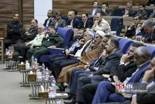 علی لاریجانی