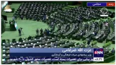 ضرغامی: ما دنبال پاسخ های ساختاری و کلیشه ای به جدی ترین مشکلات کشور هستیم