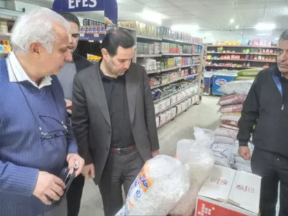 ذخایر راهبردی گندم و شکر تأمین است / تکذیب شایعات آسیب به انبار&zwnj;ها