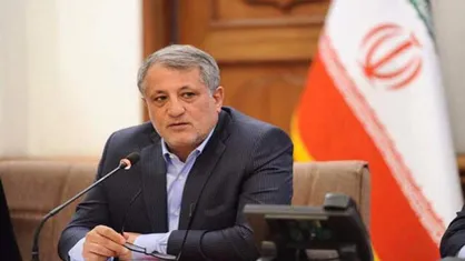 شهرداری املاکی را که می&zwnj;خواهد برگرداند، معرفی کند/ بودجه ۱۴۰۰ مانند سال قبل است