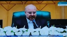 قالیباف: ما هم در جهت تبعیت ازدستور رهبر انقلاب سعی میکنیم بررسی وزرای پیشنهادی در دولت را منسجم و پیوسته در کمیسیون ها و در صحن علنی دو شیفت و سه شیفت انجام دهیم