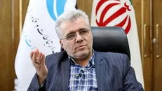 ظرفیت شبکه موبایل به ۱۱ هزار ترابایت رسید