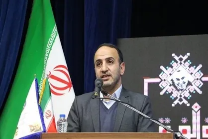 آیت&zwnj;الله رئیسی دانشگاه را اتاق فکر نظام و دولت می&zwnj;دانست