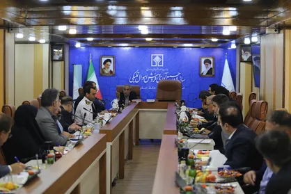 جلسه تعیین تکلیف کامیون&zwnj;های کشنده رسوبی برگزار شد/ افزایش ۲۰ هزار تنی ظرفیت جابجایی کالا کشور با کامیون&zwnj;های جدید الورود