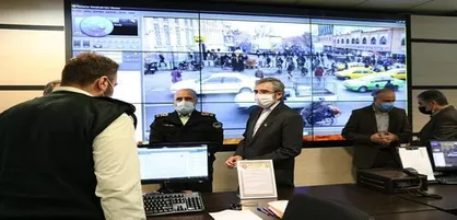 یک تخلف هم می&zwnj;تواند همه زحمات پلیس را از بین ببرد