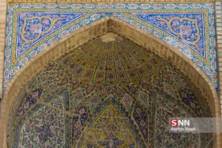 مسجد مشیر