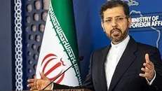 سخنگوی وزارت خارجه: تعداد کمی از ایرانیان در کی‌یف باقی مانده‌اند، که در مناطق امنی اسکان داده شده‌اند
