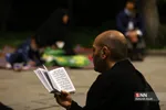 مراسم احیای شب نوزدهم 