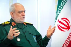 مراسم وداع و تشییع پیکر رئیس سازمان اطلاعات سپاه برگزار می‌شود