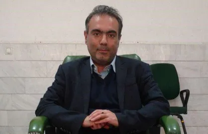 سرپرست دبیری فدراسیون شطرنج معرفی شد